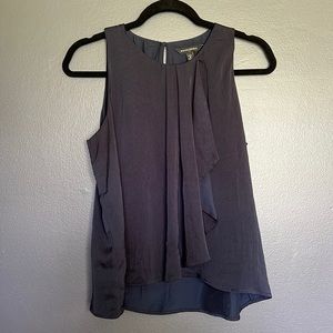 Small Petite Banana Republic Blouse